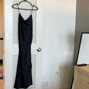 Banana Republic Silk dress
